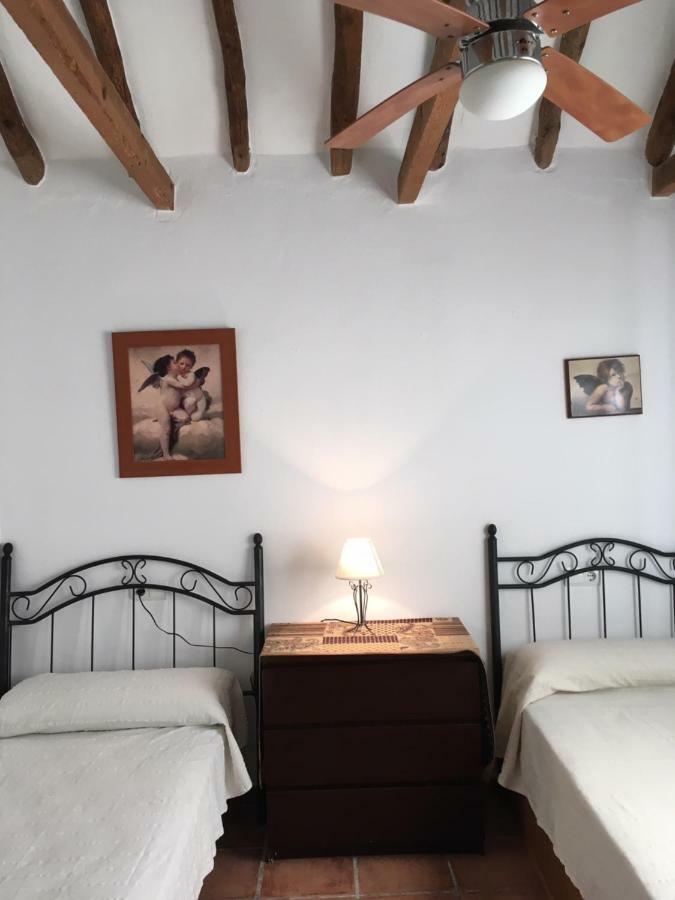 Casa Campo Manilva Exterior foto